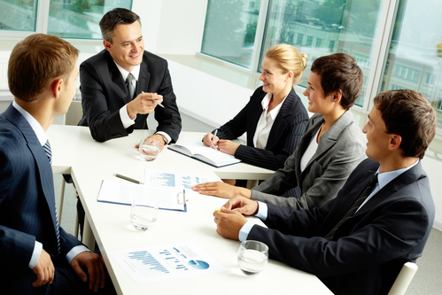 Dealing with the personal property of tenants once they are gone