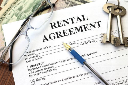 Partnership Options for Rental Properties