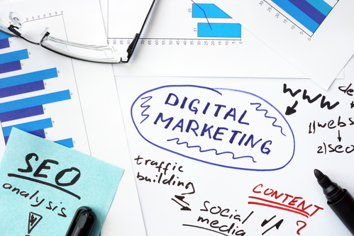 How to Promote Products Using Digital Marketing Methods