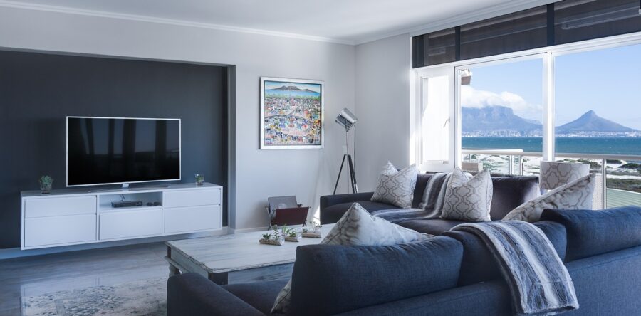 3 Tips On Buying & Managing a Profitable Airbnb Rental Property
