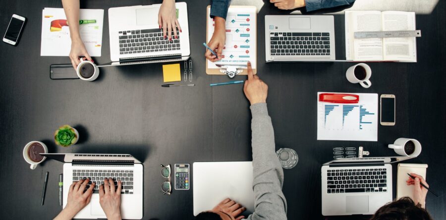 5 Major Implementation of Machine Learning