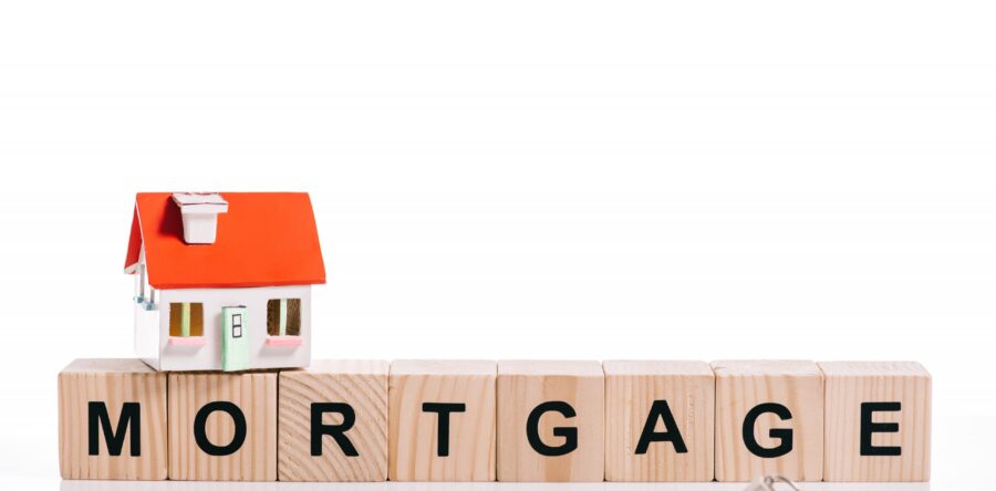 4 Mortgage Mistakes You Must Avoid