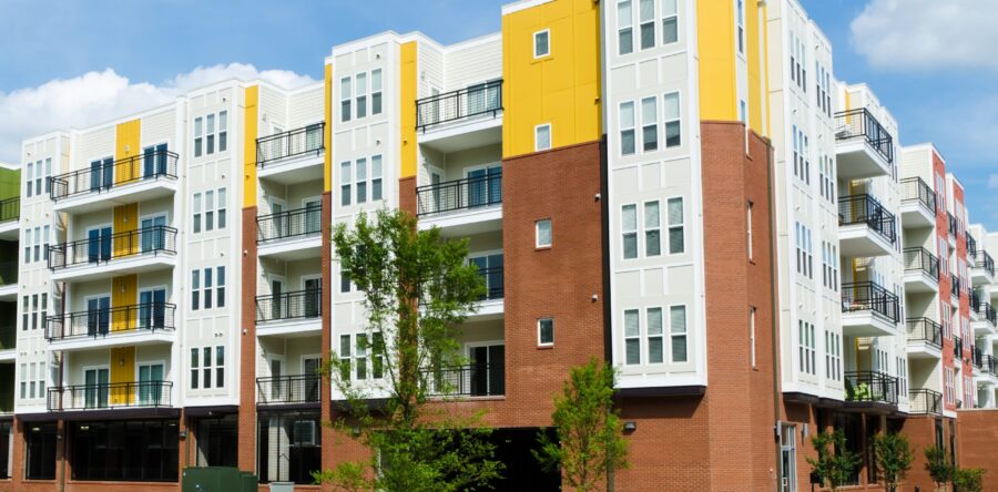 How to Increase Your Net Worth by Investing in Real Estate?